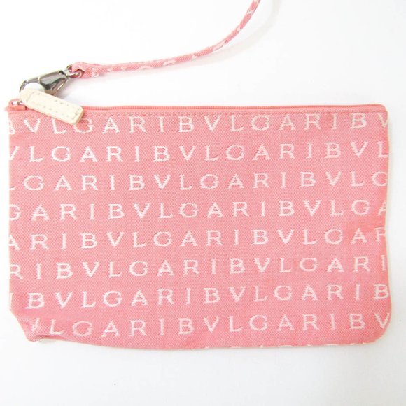 Bulgari Logo mania Tote - Picture 7 of 14